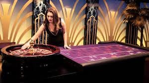 88hm live casino trực tuyến