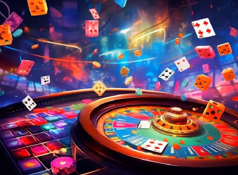 88hm cá cược esports live betting