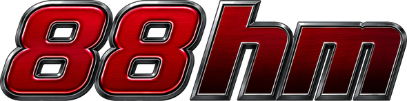 88hm logo